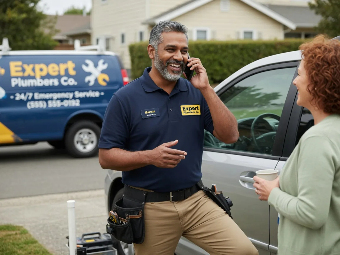 Drain Cleaning Fishersville, VA FAQs
